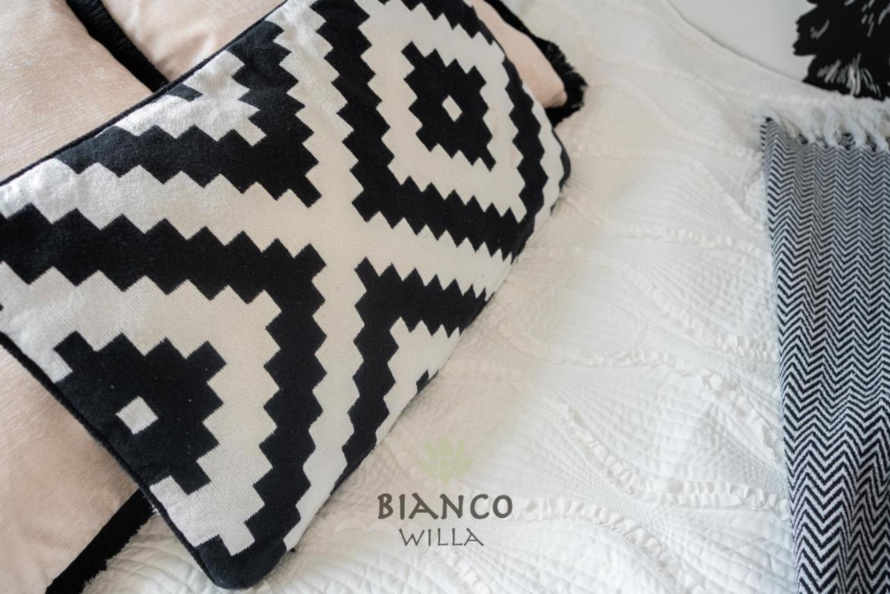 Willa Bianco ザコパネ エクステリア 写真