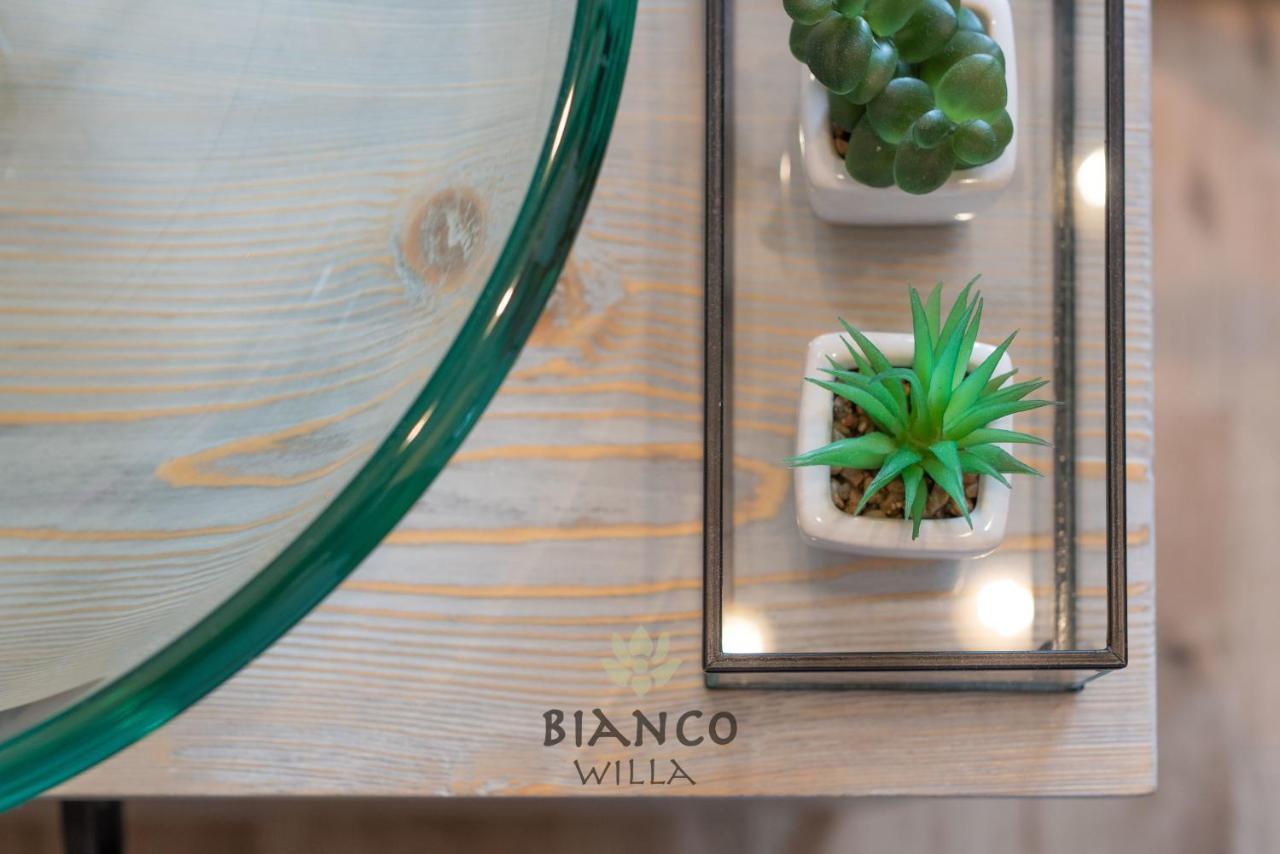 Willa Bianco ザコパネ エクステリア 写真
